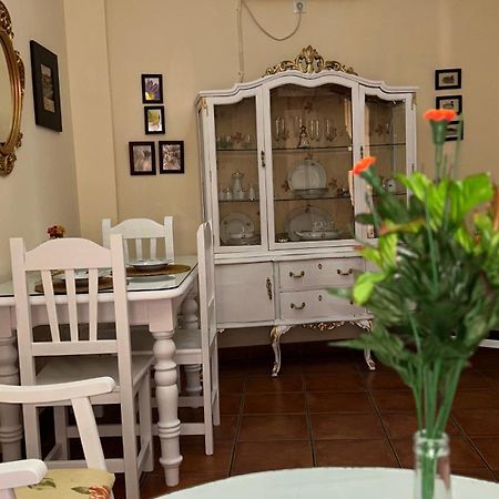 Apartamento El Convento Almodóvar del Río 外观 照片