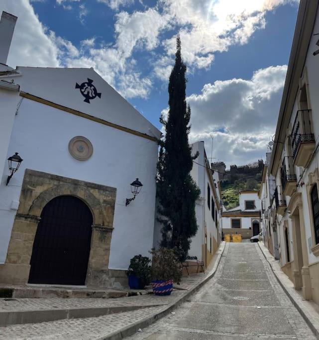 Apartamento El Convento Almodóvar del Río 外观 照片