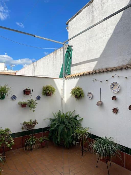 Apartamento El Convento Almodóvar del Río 外观 照片