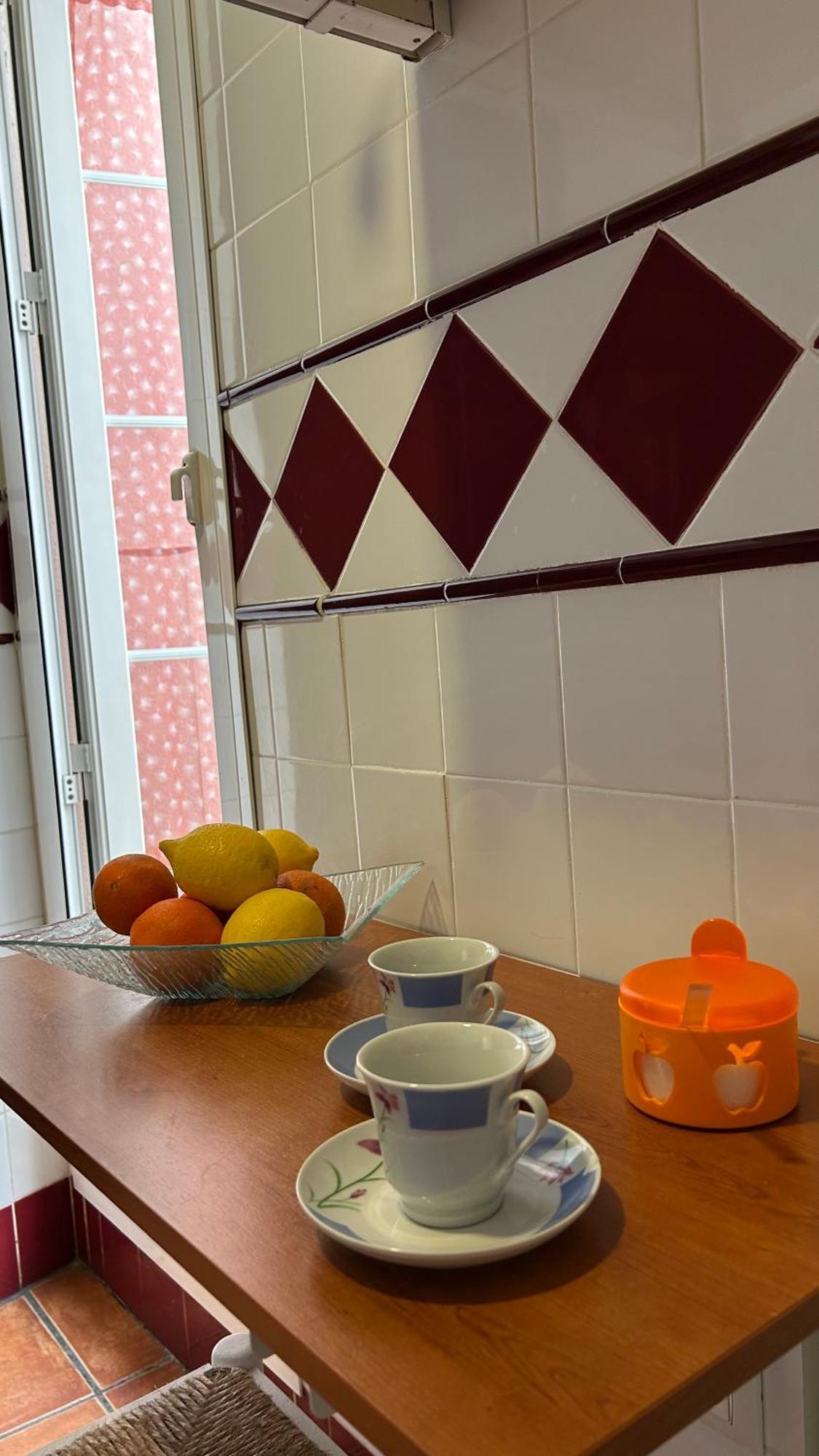 Apartamento El Convento Almodóvar del Río 外观 照片