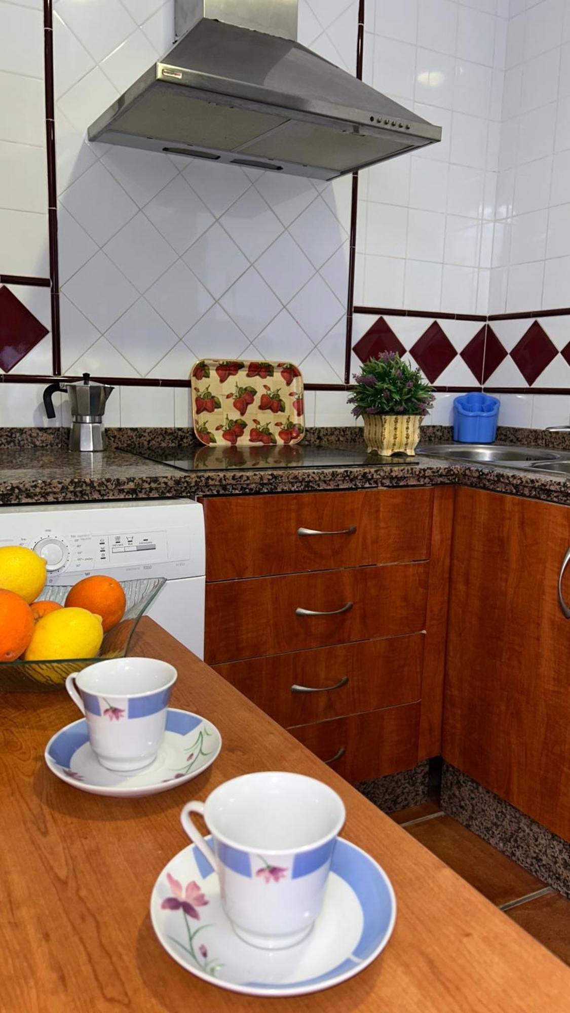 Apartamento El Convento Almodóvar del Río 外观 照片