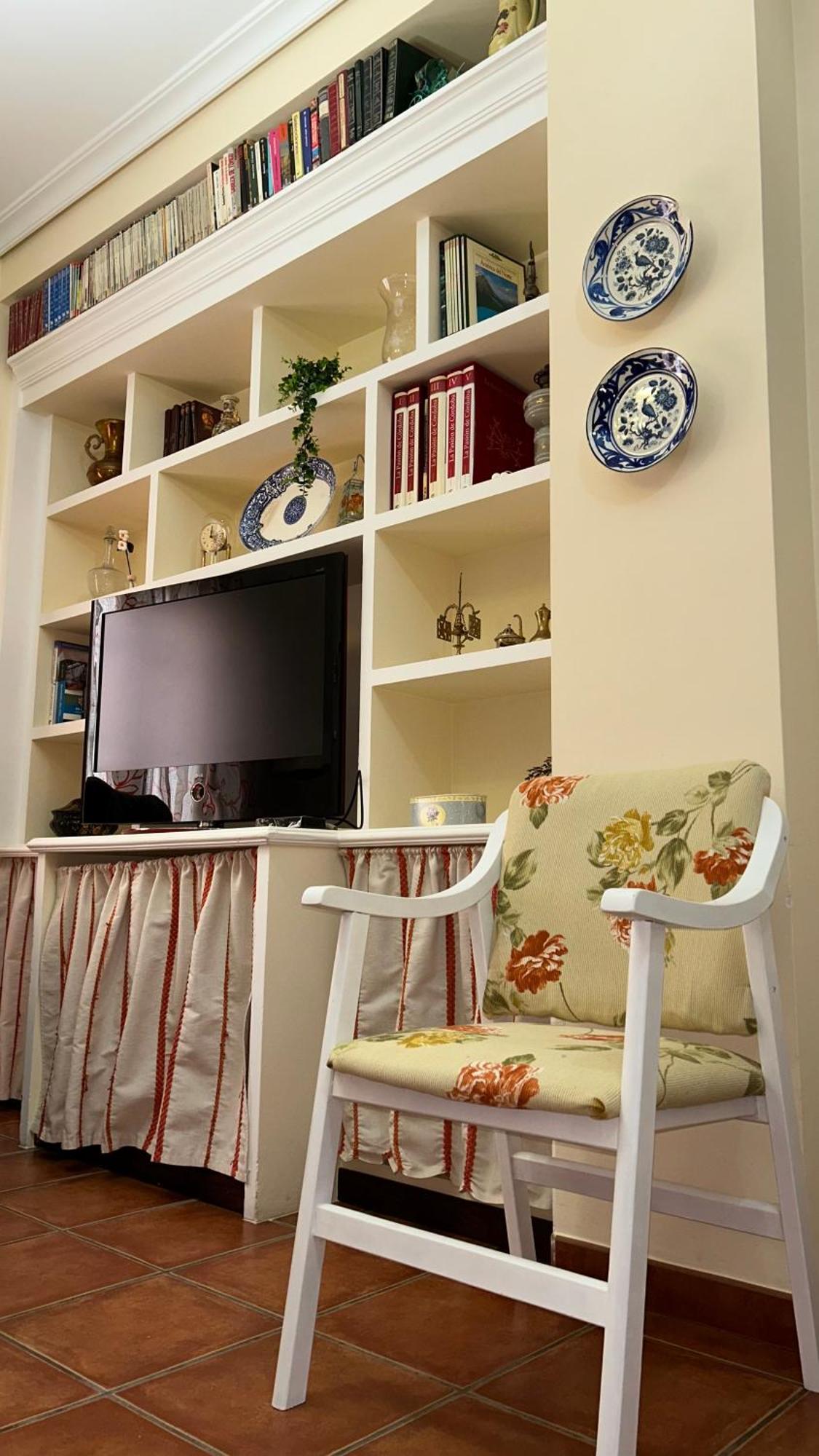Apartamento El Convento Almodóvar del Río 外观 照片