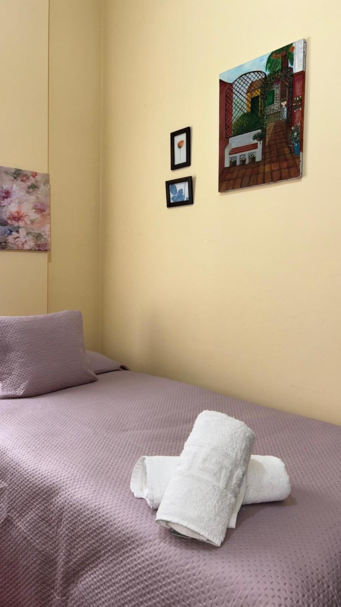Apartamento El Convento Almodóvar del Río 外观 照片