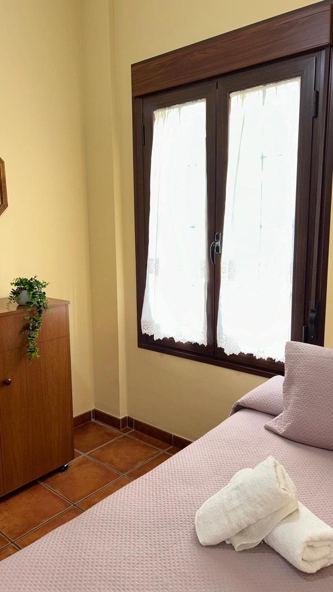 Apartamento El Convento Almodóvar del Río 外观 照片