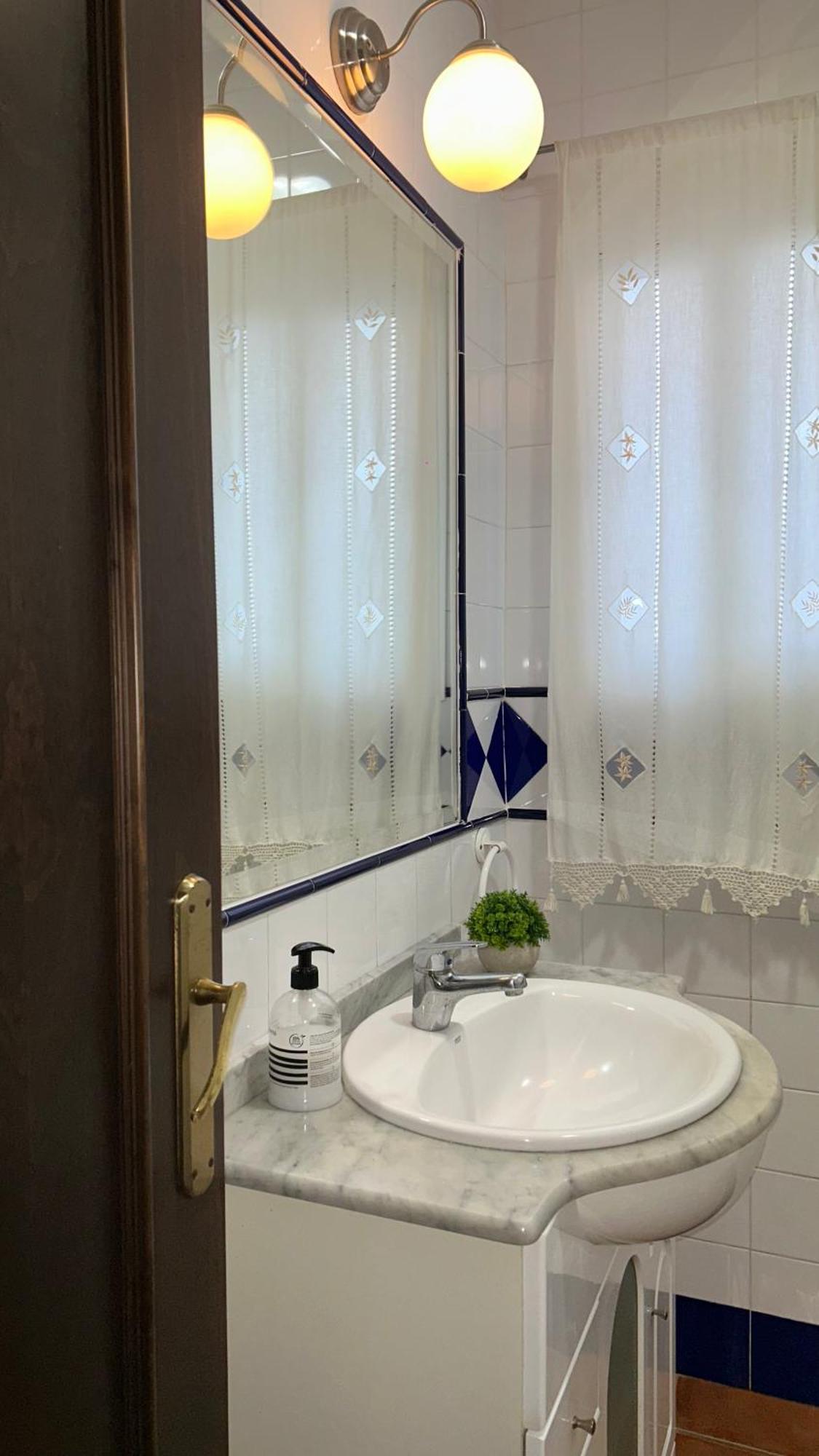 Apartamento El Convento Almodóvar del Río 外观 照片