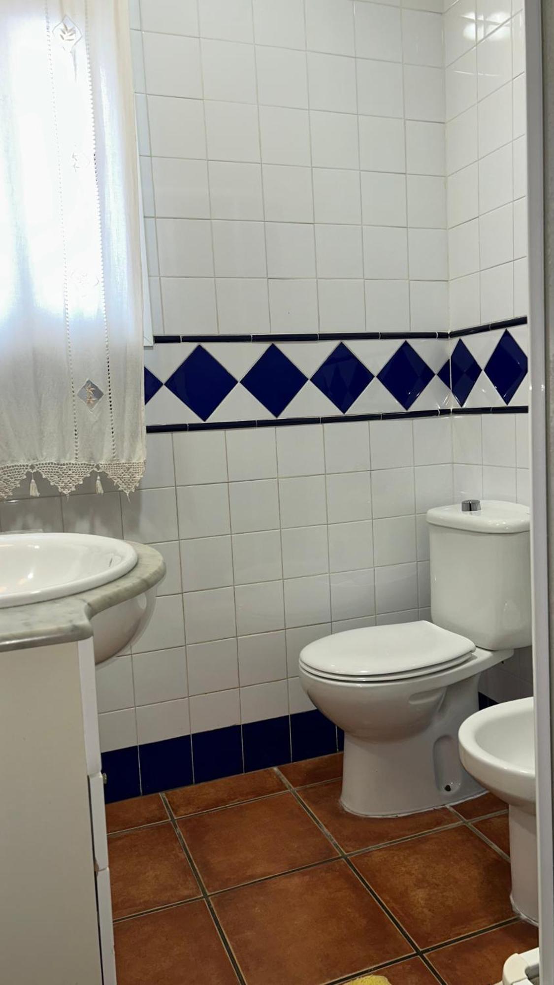 Apartamento El Convento Almodóvar del Río 外观 照片